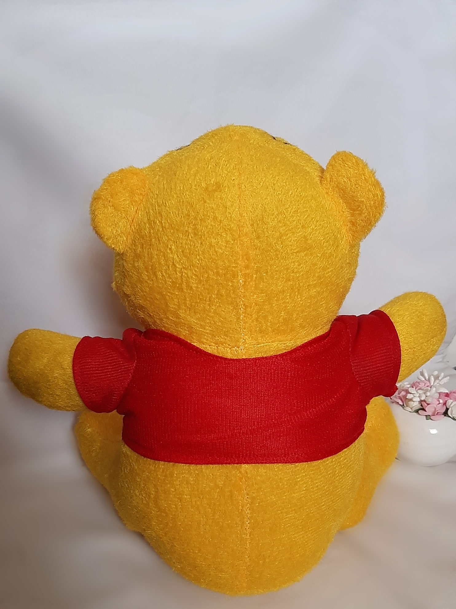 عروسک pooh کد 307