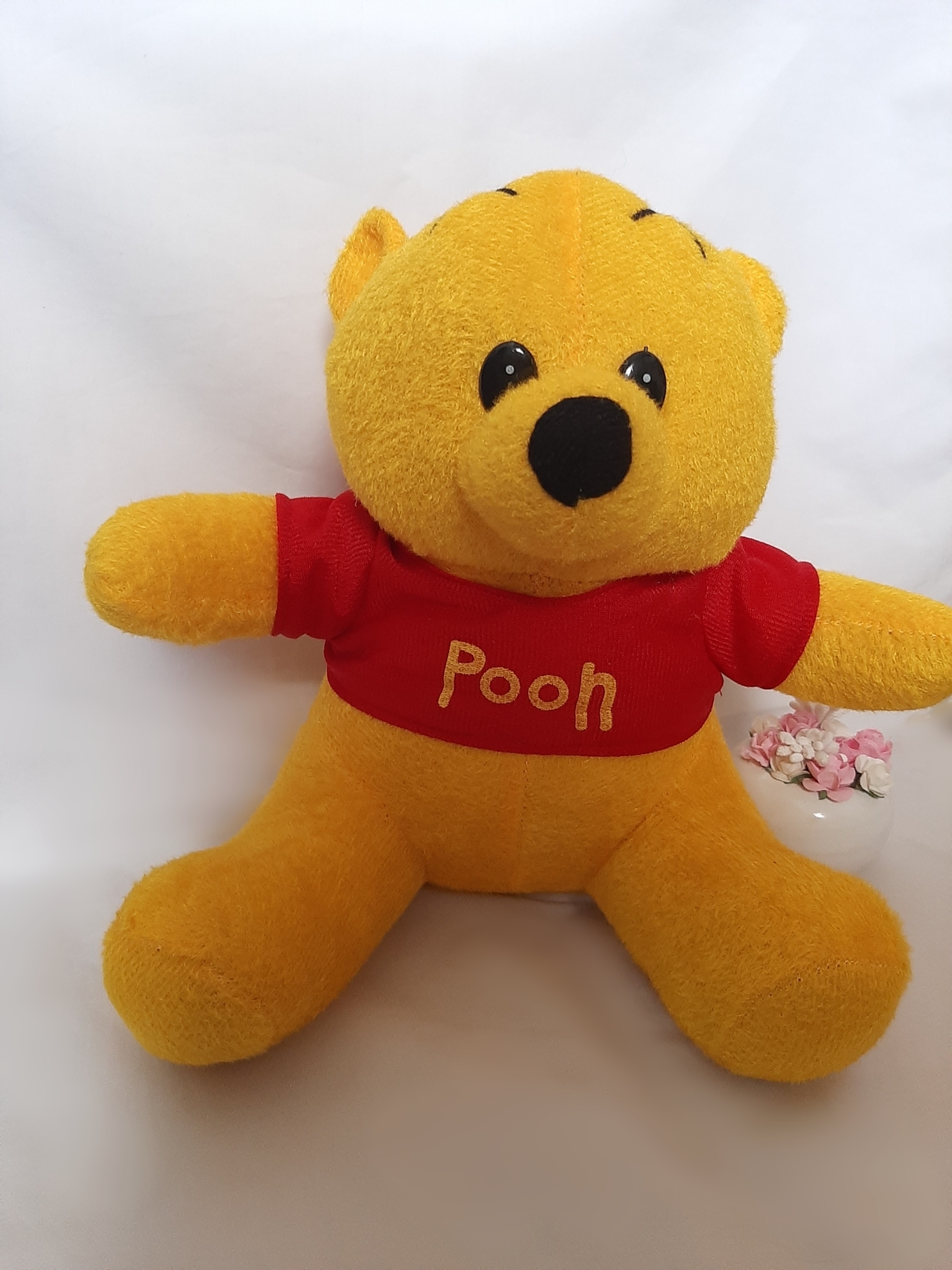 عروسک pooh کد 307