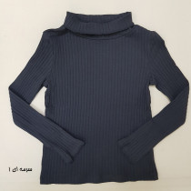 بلوز دخترانه 28773 سایز 7 تا 16 سال کد 1 مارک C&A   *