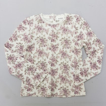 بلوز دخترانه 28769 سایز 1 تا 8 سال کد 3   *