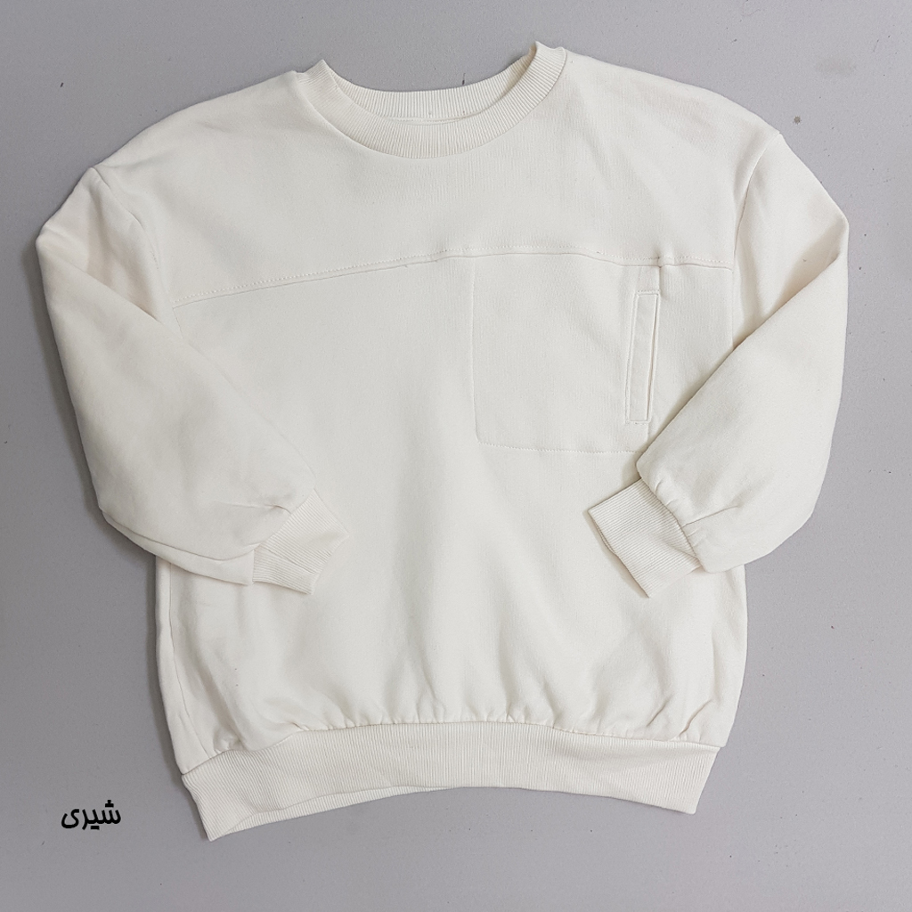 پلیور پسرانه 28855 سایز 2 تا 6 سال کد 3