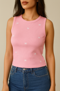 کراپ تاپ زنانه 701