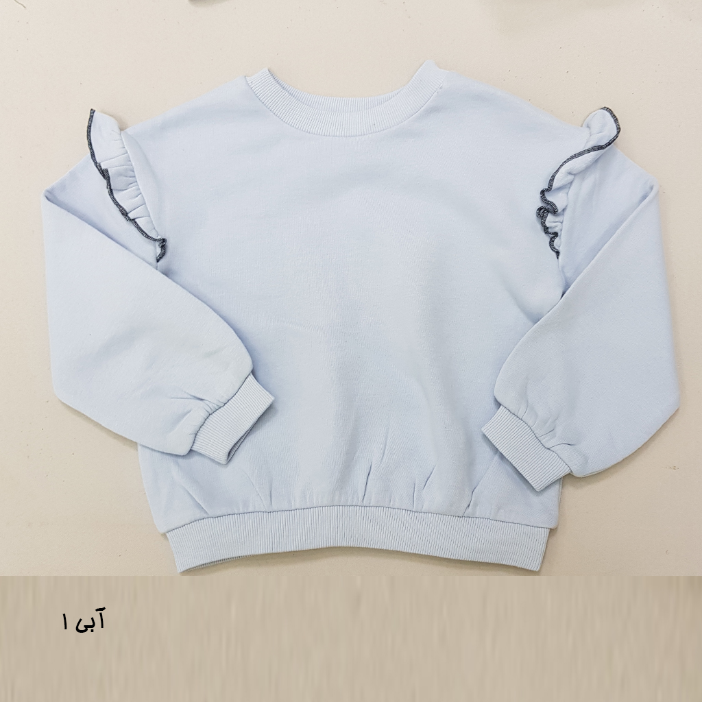 پلیور دخترانه 28856 سایز 36 ماه تا 14 سال کد 1 مارک Tapea Loeil   *