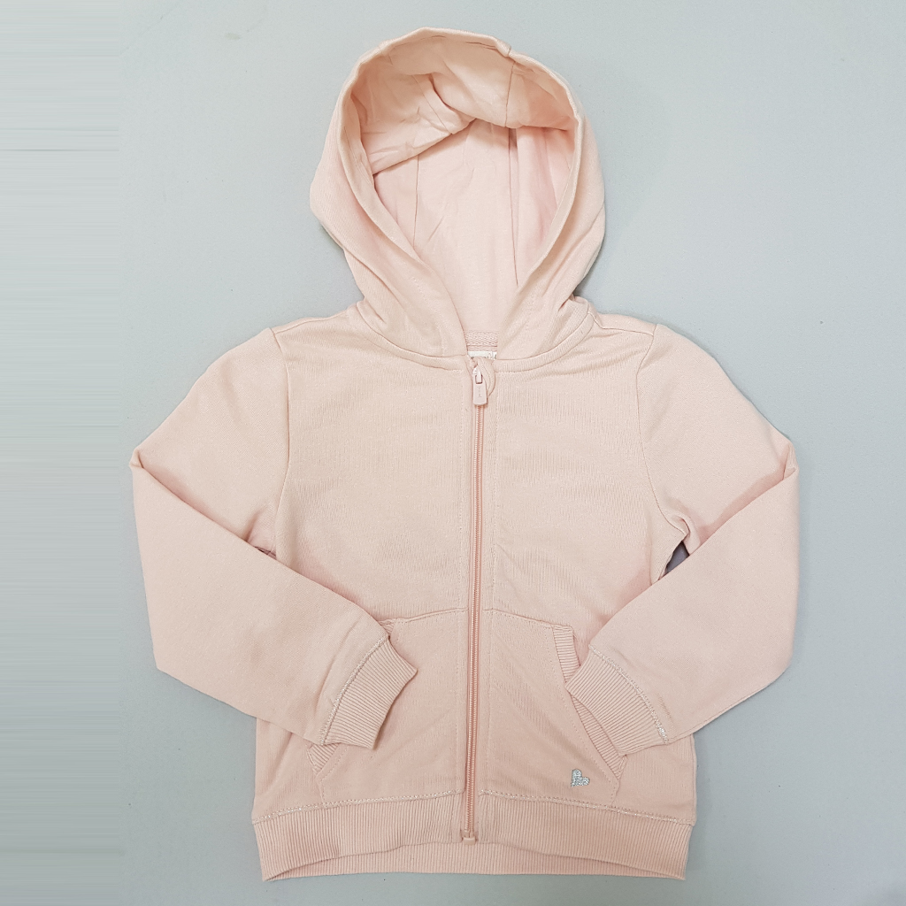 سویشرت دخترانه 28843 سایز 3 تا 12 سال مارک Orchestra