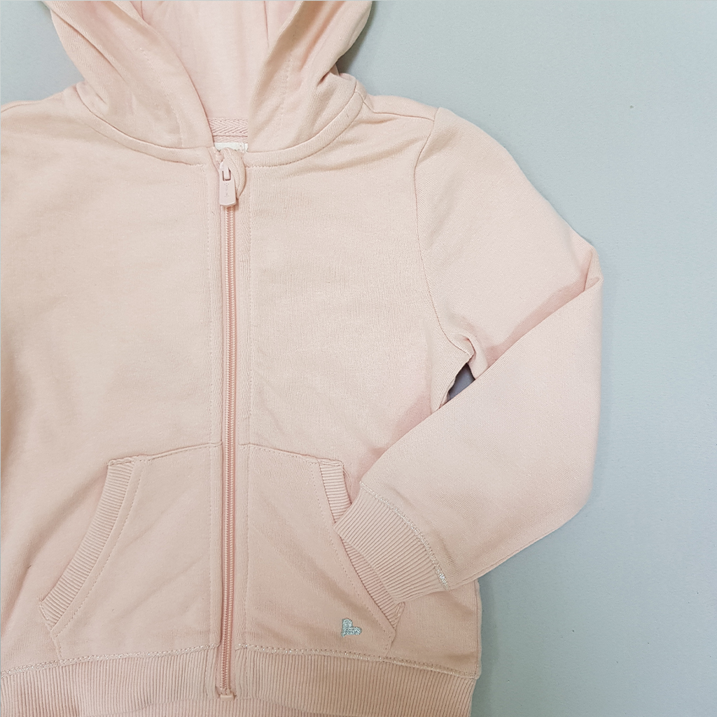 سویشرت دخترانه 28843 سایز 3 تا 12 سال مارک Orchestra