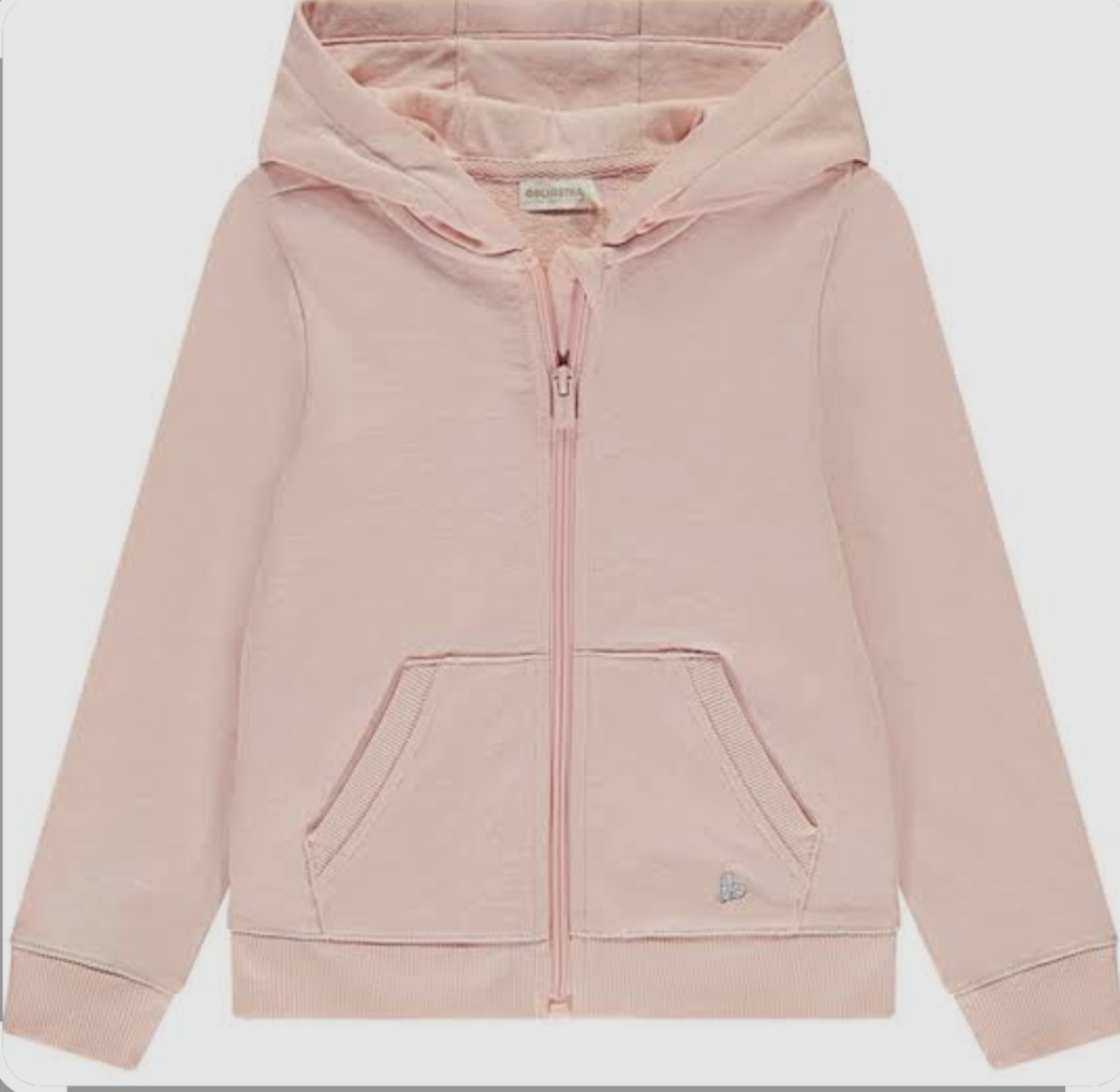 سویشرت دخترانه 28843 سایز 3 تا 12 سال مارک Orchestra