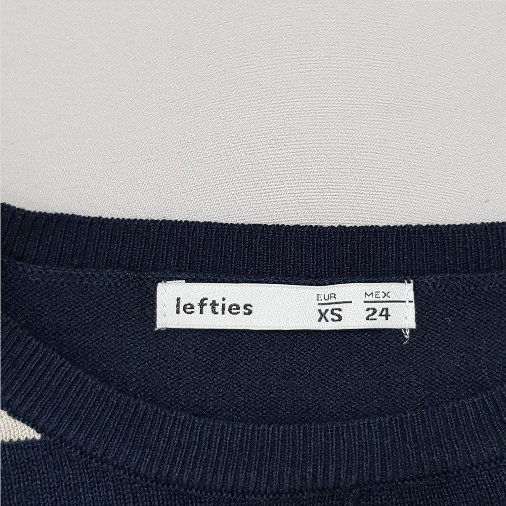 بافت زنانه 28899 کد1 مارک Lefties