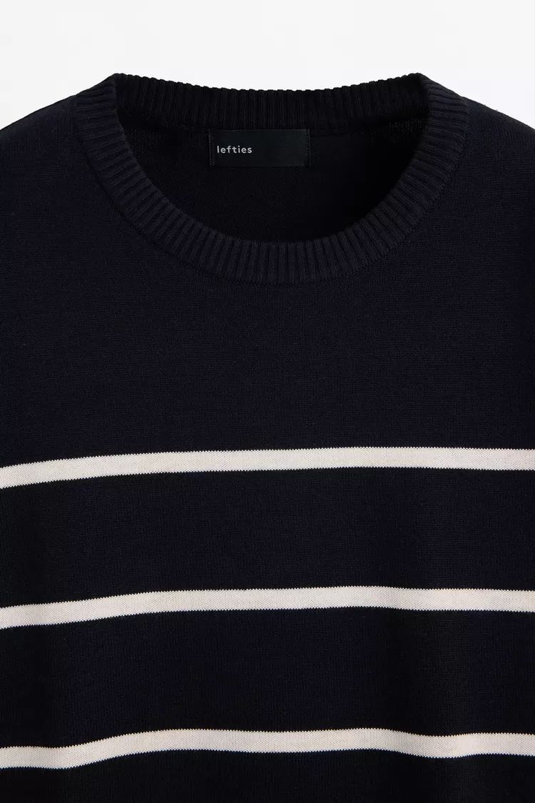 بافت زنانه 28899 کد1 مارک Lefties