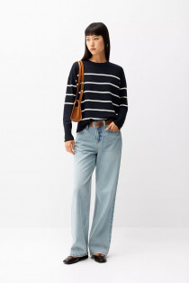 بافت زنانه 28899 کد1 مارک Lefties