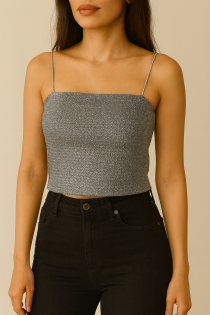 تاپ زنانه 708