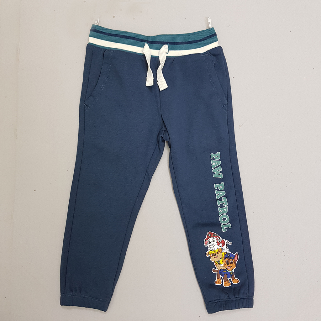 شلوار پسرانه 28807 سایز 3 تا 9 سال مارک PAW