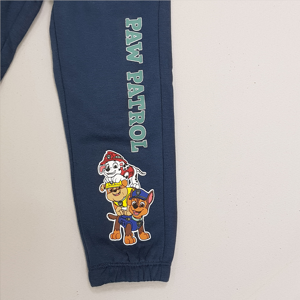 شلوار پسرانه 28807 سایز 3 تا 9 سال مارک PAW