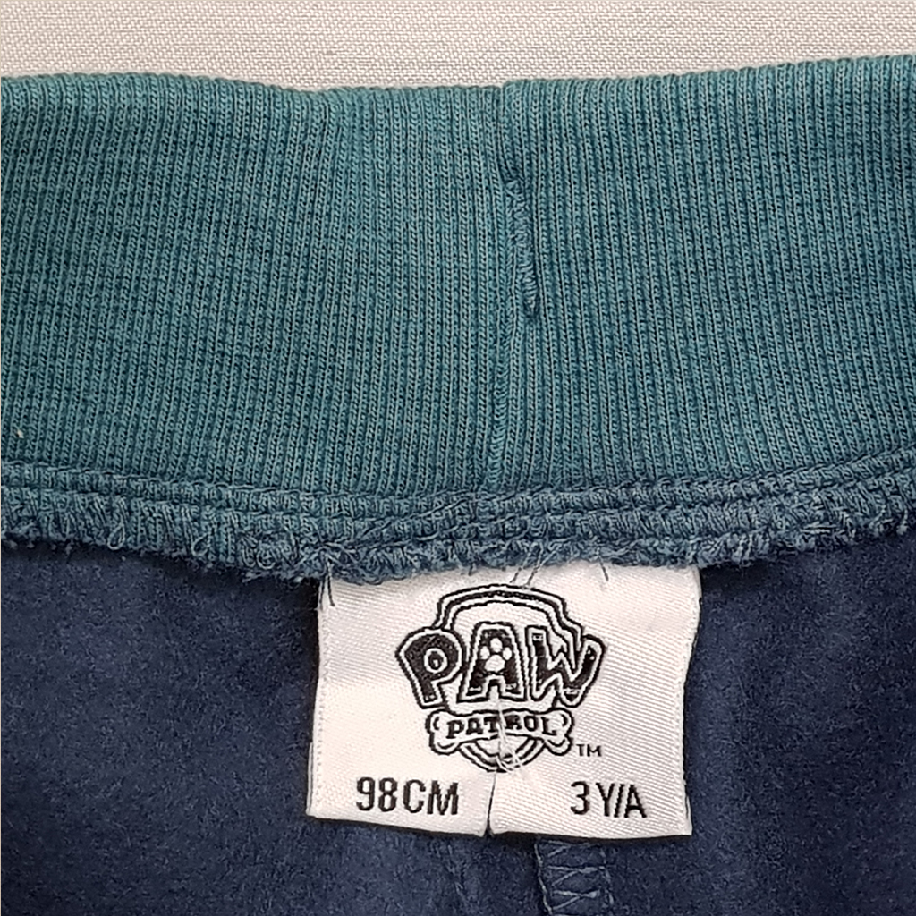 شلوار پسرانه 28807 سایز 3 تا 9 سال مارک PAW