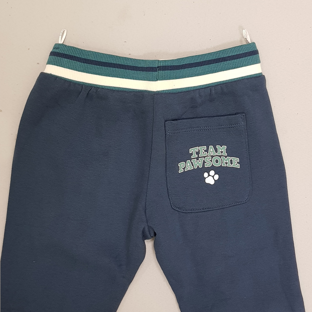 شلوار پسرانه 28807 سایز 3 تا 9 سال مارک PAW