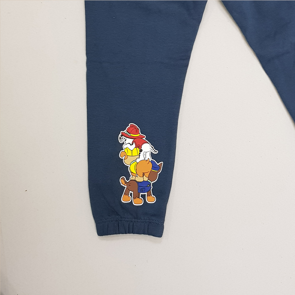 شلوار پسرانه 28807 سایز 3 تا 9 سال مارک PAW