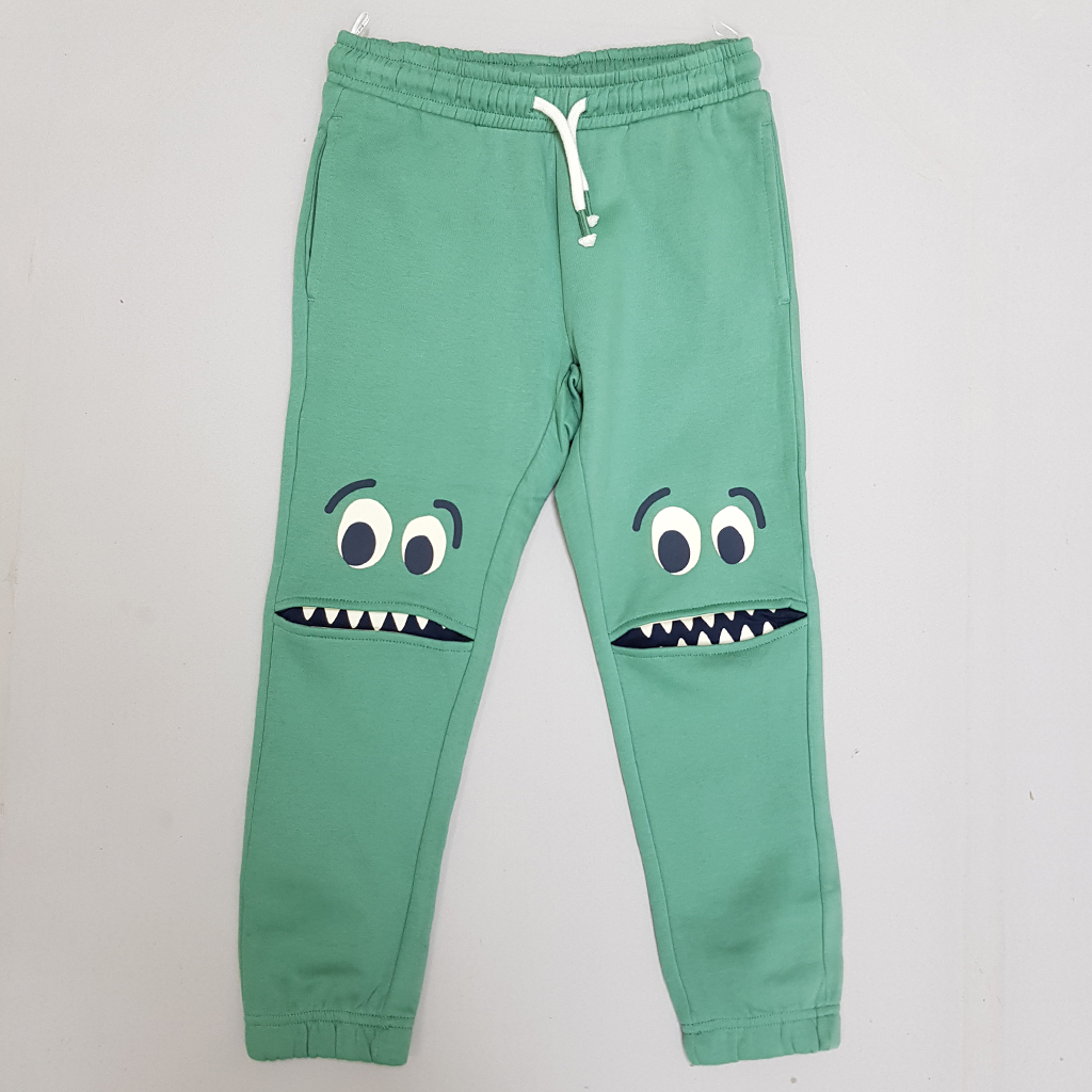 شلوار پسرانه 28807 سایز 3 تا 9 سال مارک PAW