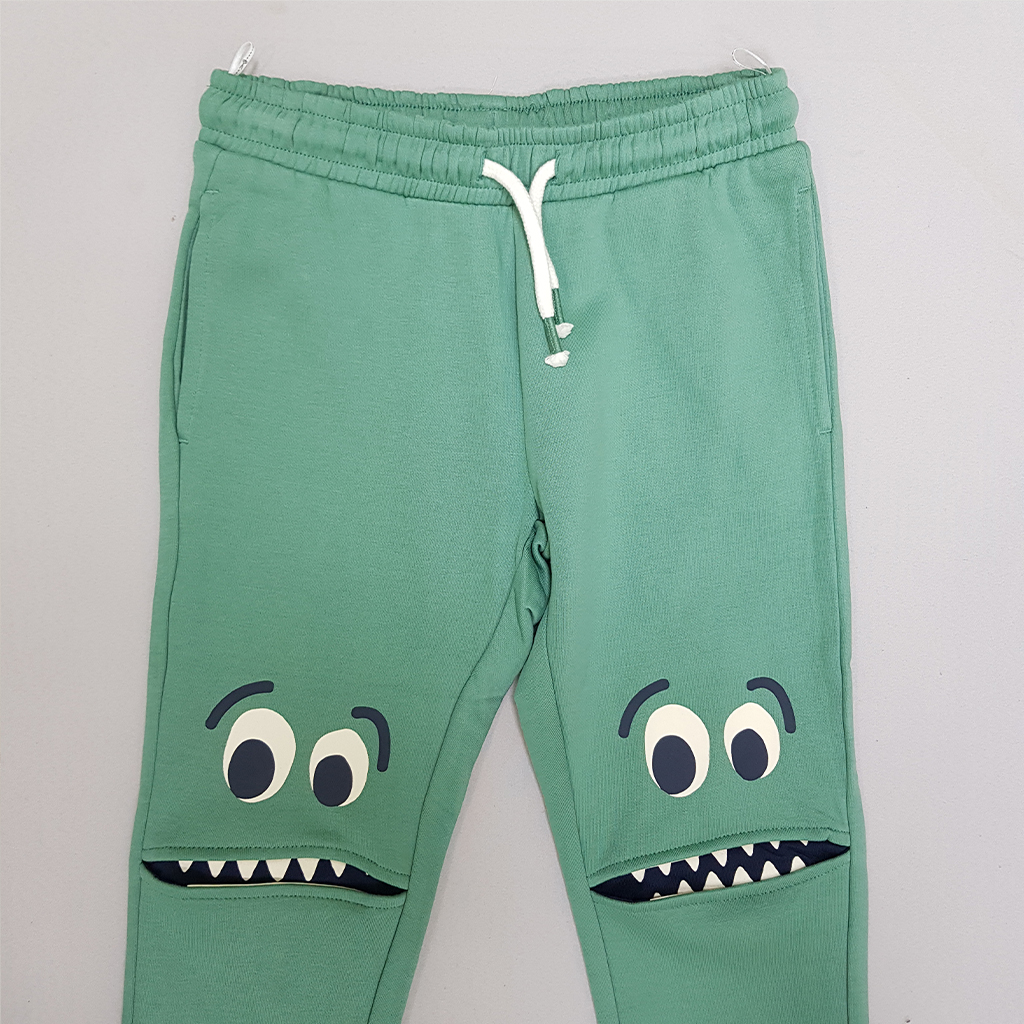 شلوار پسرانه 28807 سایز 3 تا 9 سال مارک PAW