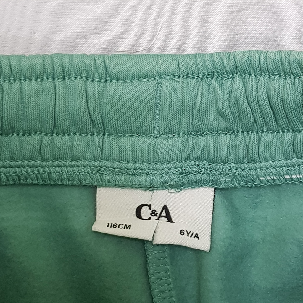 شلوار پسرانه 28807 سایز 3 تا 9 سال مارک PAW