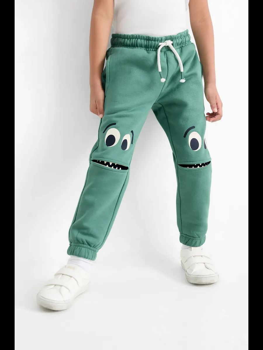 شلوار پسرانه 28807 سایز 3 تا 9 سال مارک PAW