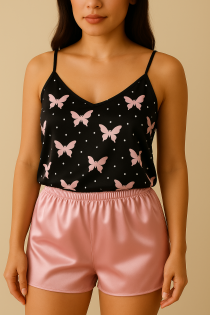 لباس راحتی زنانه 711