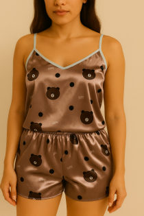 لباس راحتی زنانه712