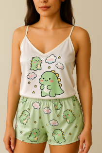 لباس راحتی زنانه714