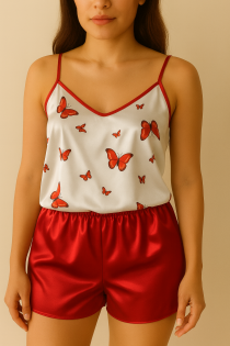 لباس راحتی زنانه715