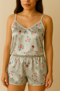 لباس راحتی زنانه716