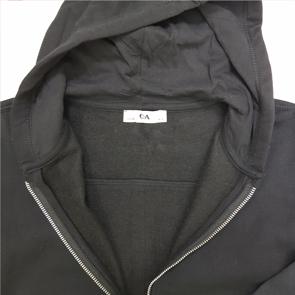 سویشرت دخترانه 28852 سایز 9 تا 15 سال مارک C&A