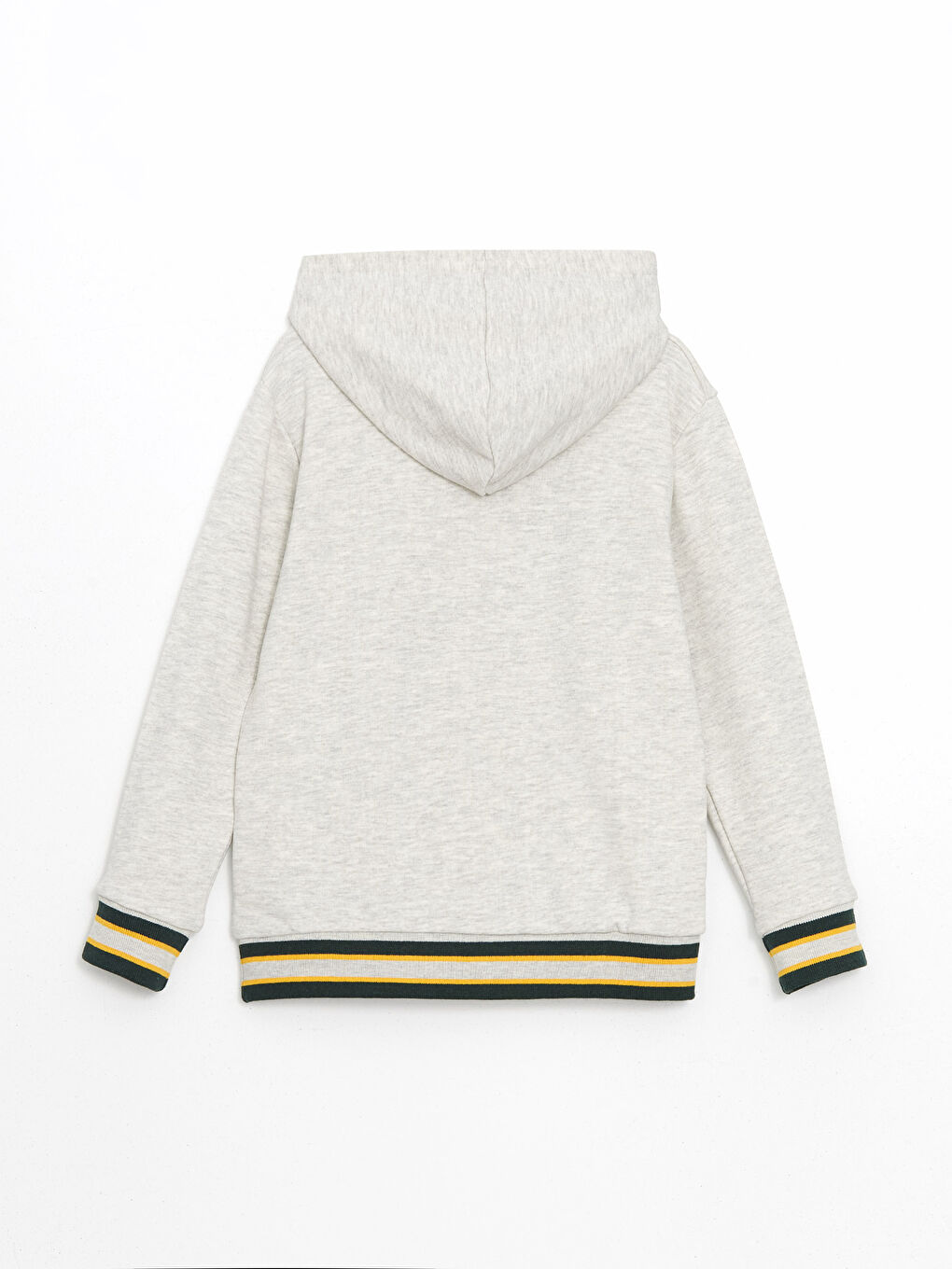 هودی پسرانه 28850 سایز 5 تا 14 سال مارک LC WALKIKI