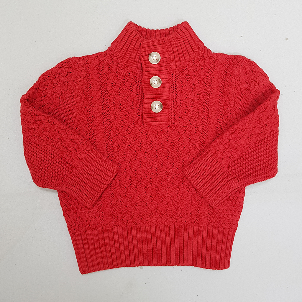 بافت پسرانه 28890 سایز 18 ماه تا 5 سال مارک Cat&Jack