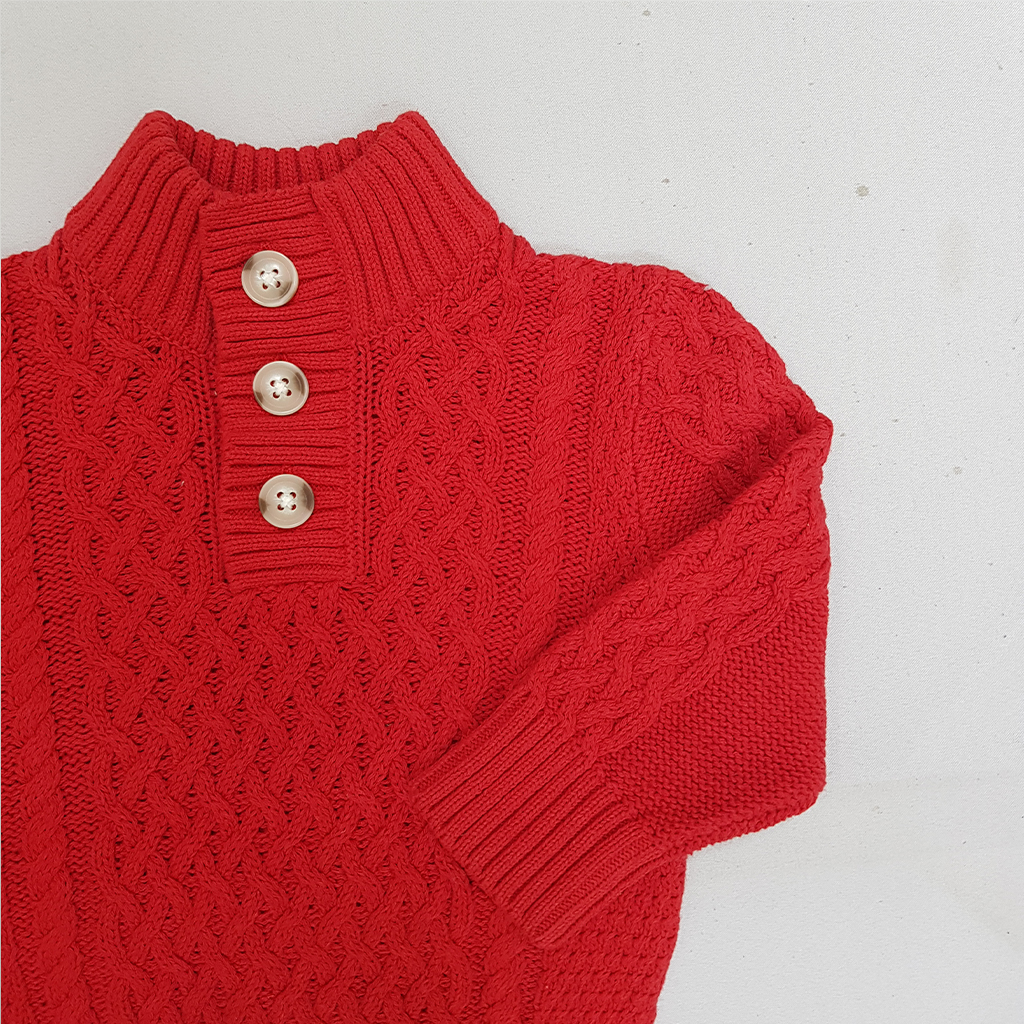 بافت پسرانه 28890 سایز 18 ماه تا 5 سال مارک Cat&Jack