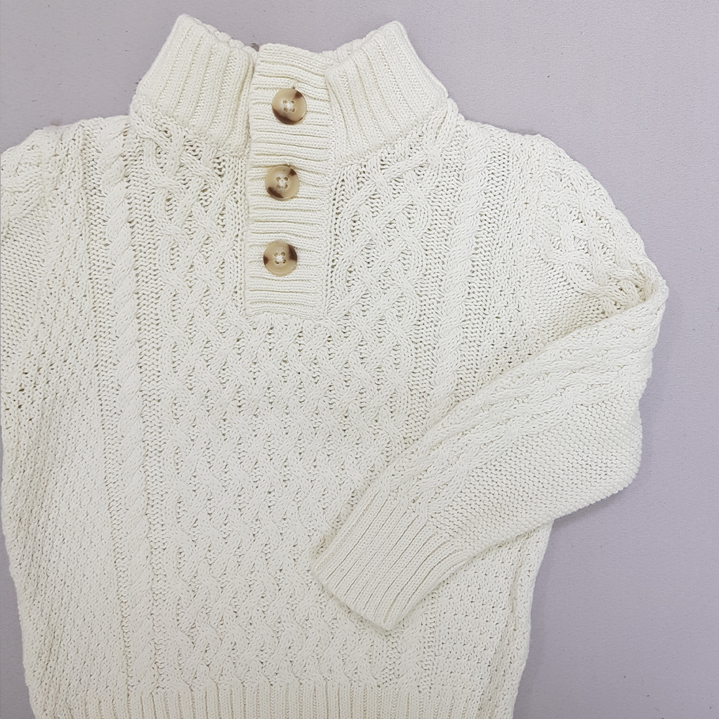 بافت بچگانه 28892 سایز 2 تا 18 سال مارک CaT&Jack