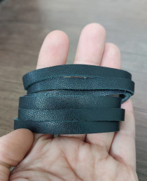 دستبند چرم چند لاین کد 1025