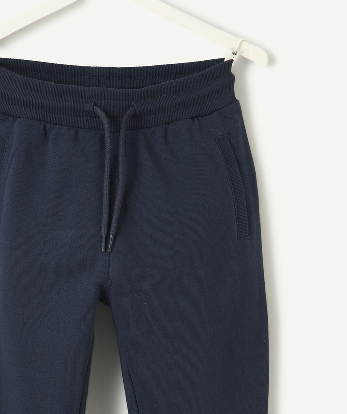 شلوار پسرانه 28801 سایز 3 تا 14 سال مارک Tapea Loeil   *