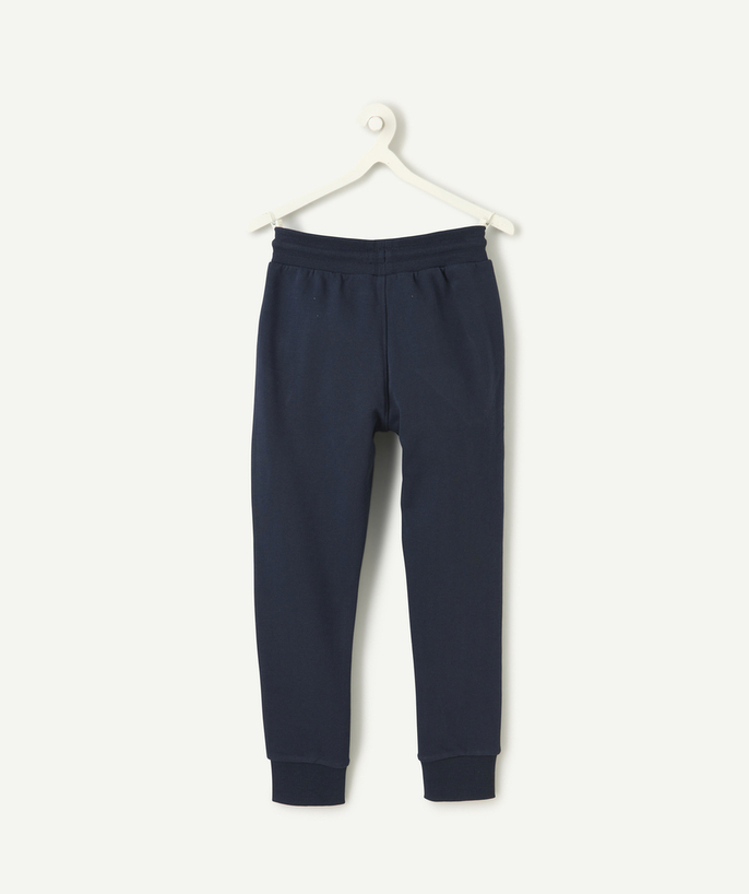 شلوار پسرانه 28801 سایز 3 تا 14 سال مارک Tapea Loeil   *