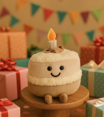 عروسک کیک724