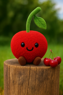 عروسک آلبالو728