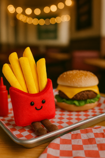 عروسک سیب زمینی732