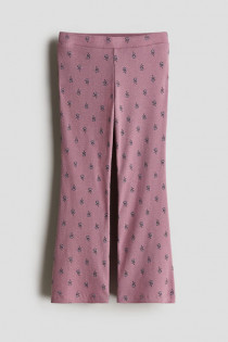 شلوار دخترانه 28944 سایز 1.5 تا 10 سال مارک H&M