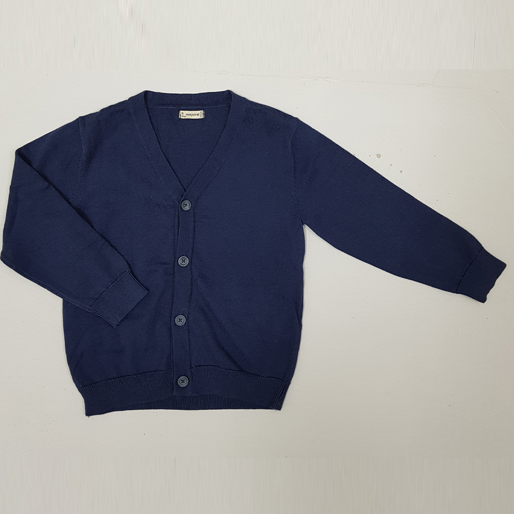 بافت پسرانه 28911 سایز 2 تا 10 سال مارک Mayoral