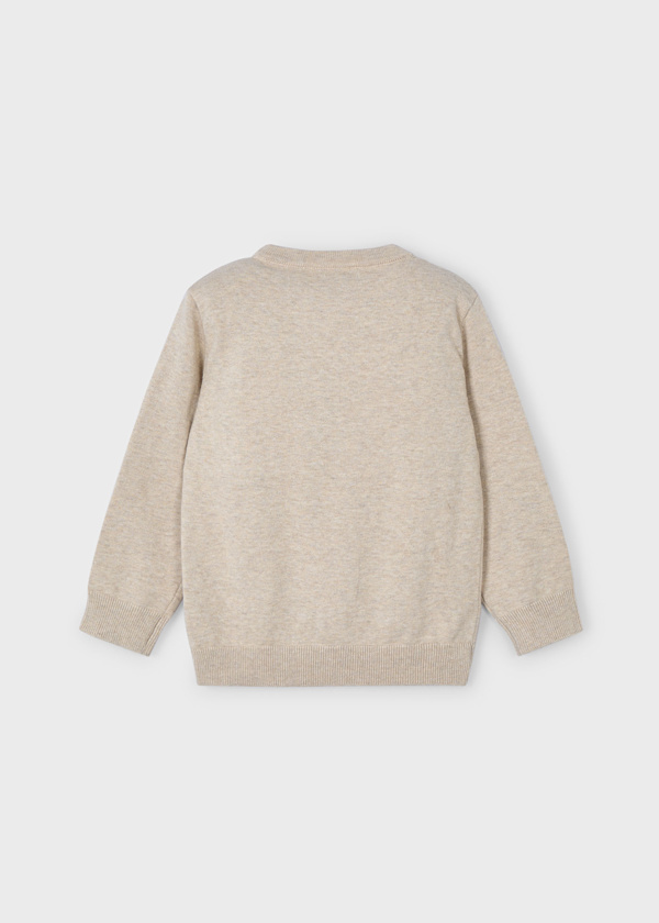 بافت پسرانه 28911 سایز 2 تا 10 سال مارک Mayoral