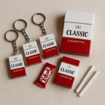 جاسوییچی سیگار736