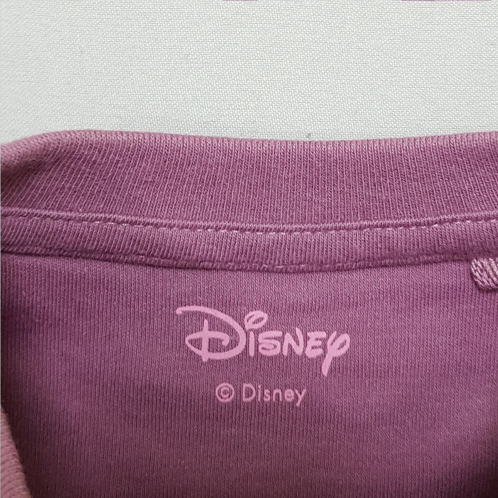بلوز دخترانه 28954 سایز 12 ماه تا 10 سال مارک DISNEY