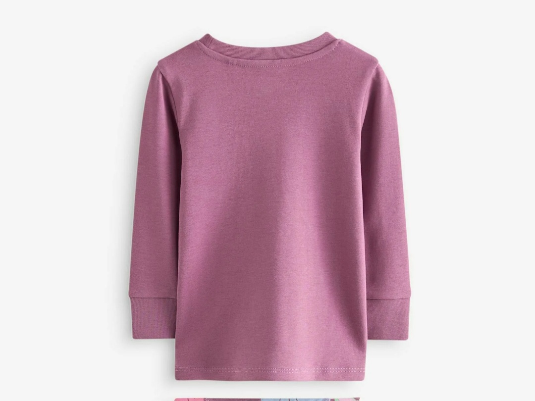 بلوز دخترانه 28954 سایز 12 ماه تا 10 سال مارک DISNEY