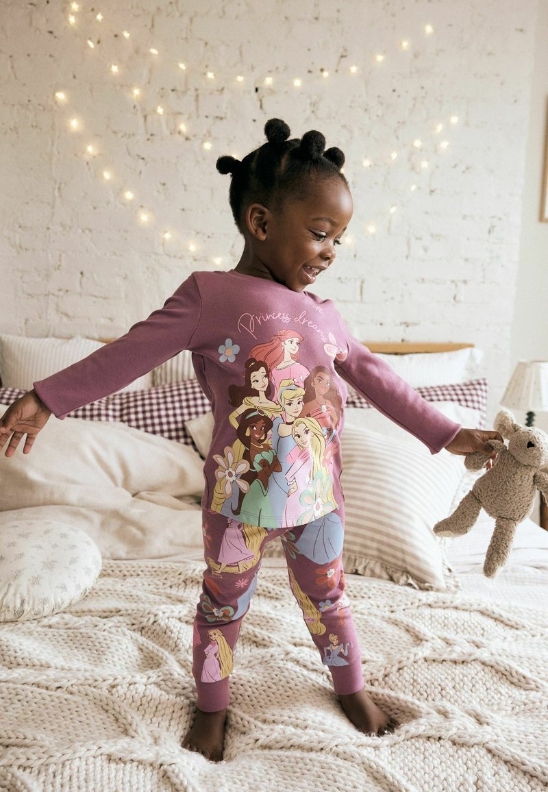 بلوز دخترانه 28954 سایز 12 ماه تا 10 سال مارک DISNEY