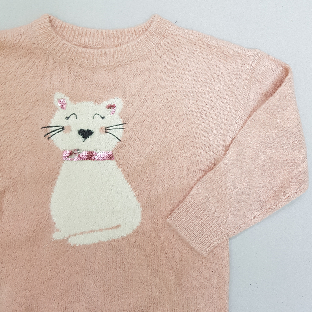 بافت دخترانه 28897 سایز 2 تا 14 سال مارک SFERA