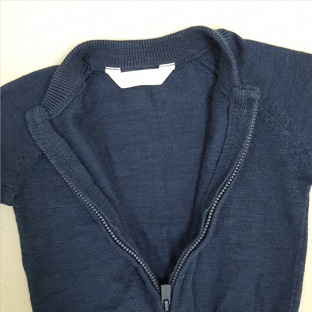 بافت پسرانه 28910 سایز بدوتولد تا 18 ماه مارک Mayoral