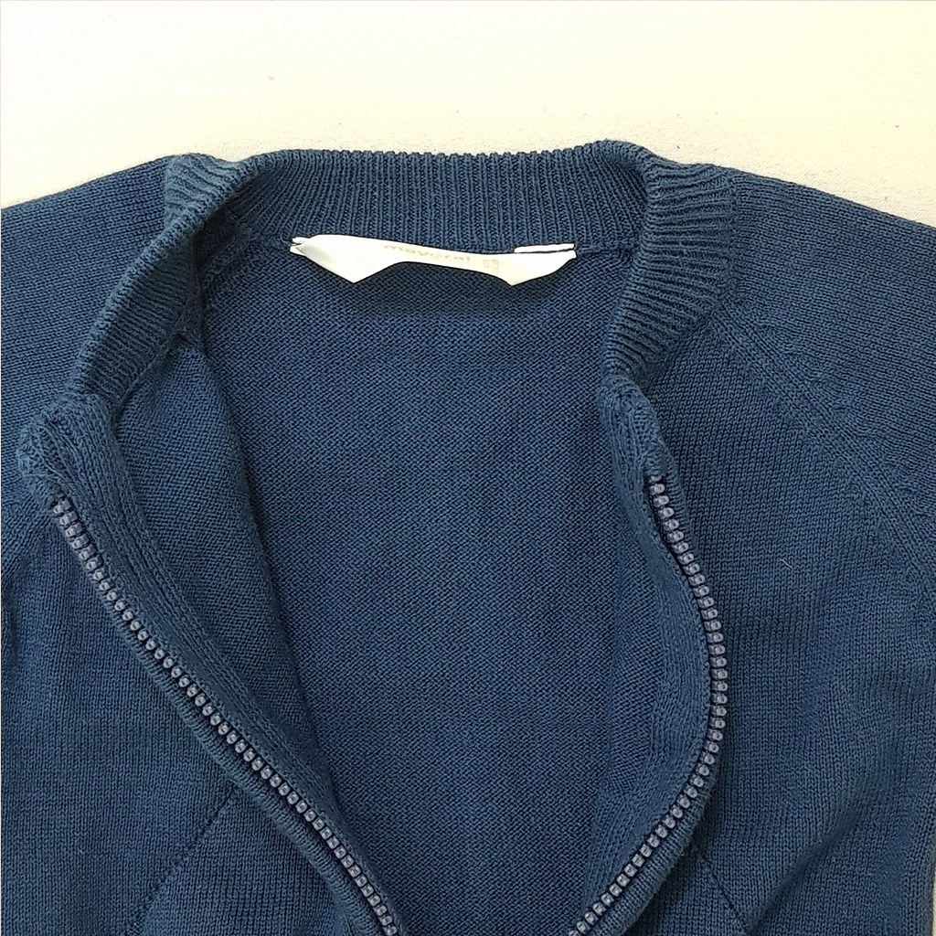 بافت پسرانه 28910 سایز بدوتولد تا 18 ماه مارک Mayoral