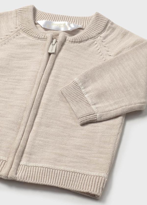 بافت پسرانه 28910 سایز بدوتولد تا 18 ماه مارک Mayoral